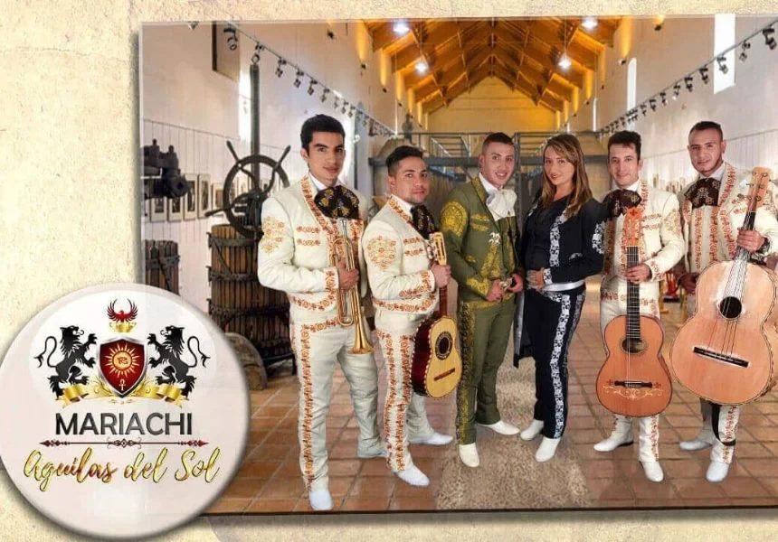 Mariachi Águilas del Sol